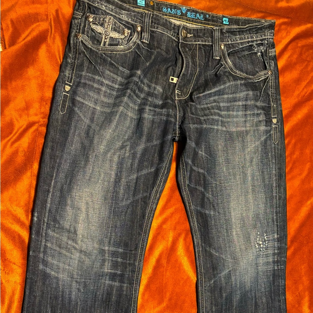 Men’s jeans size 40